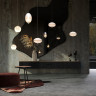 Подвесной светильник MAYTONI BRUMA MOD397PL-L19CH3K