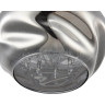 Подвесной светильник MAYTONI HAZE хром P244-PL-01-N