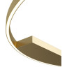 Потолочный светильник MAYTONI RIM MOD058CL-L65BS4K