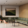 Трековый светильник MAYTONI ALFA S LEVITY TR188-1-5W2.7K-M-B