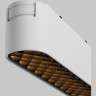 Трековый светильник MAYTONI BASIS GRID TR084-1-6W3K-W
