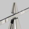 Трековый светильник MAYTONI KEILA TR146-1-5W3K-PT