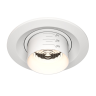 Встраиваемый светильник MAYTONI ELEM DL052-L7W3K