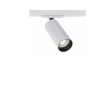 Трековый светильник MAYTONI FOCUS LED TR021-1-12W3K-W-D-W