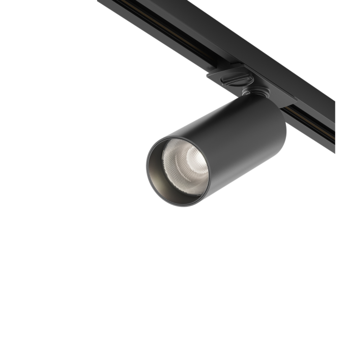 Трековый светильник MAYTONI FOCUS LED TR021-1-12B4K-W-B