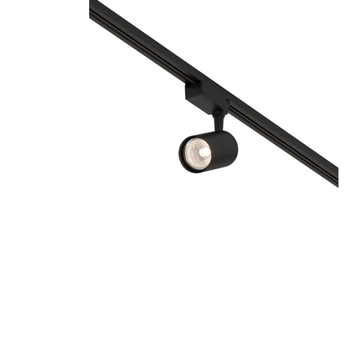 Трековый светильник MAYTONI VUORO TR003-1-10W3K-M-B