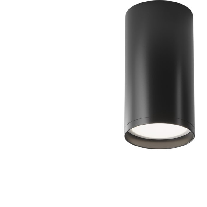 Потолочный светильник MAYTONI FOCUS S C052CL-01B