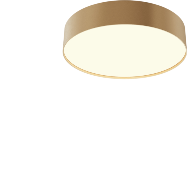 Потолочный светильник MAYTONI ZON C032CL-36W3K-RD-MG
