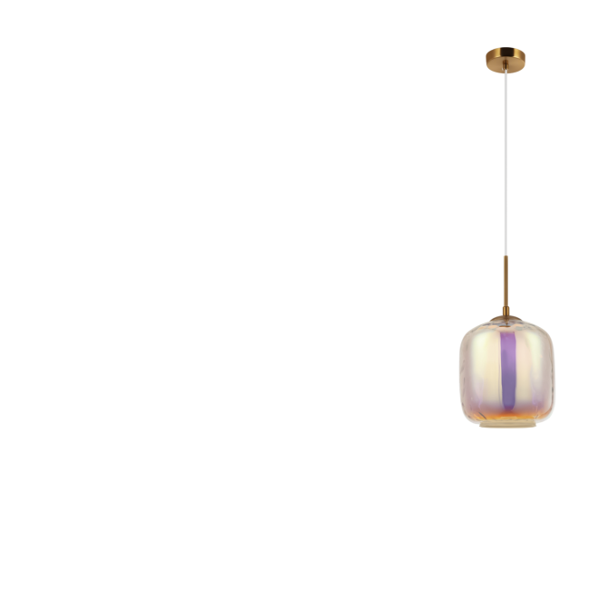 Подвесной светильник MAYTONI DOLCE MOD001PL-01CFL