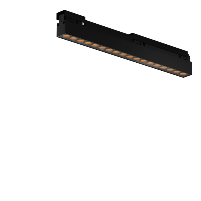 Уличный трековый светильник MAYTONI POINTS EXILITY IP O-TR02-2-S-18WB3K