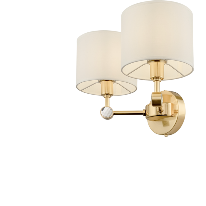 Настенный светитель MAYTONI ALLORO MOD088WL-02BS